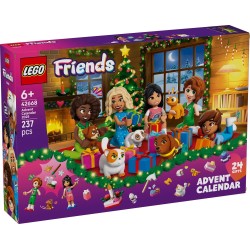LEGO Friends 42668 - Adventskalender