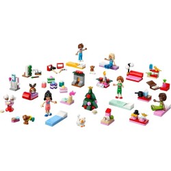 LEGO Friends 42668 - Adventskalender
