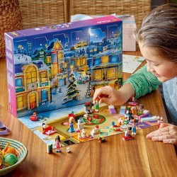 LEGO Friends 42668 - Adventskalender