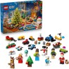 LEGO City 60475 - Adventskalender