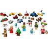 LEGO City 60475 - Adventskalender