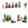 LEGO City 60475 - Adventskalender