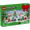 LEGO Minecraft 21280 - Adventskalender