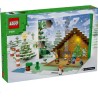 LEGO Minecraft 21280 - Adventskalender