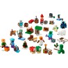 LEGO Minecraft 21280 - Adventskalender