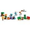 LEGO Minecraft 21280 - Adventskalender