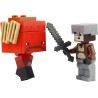 LEGO Minecraft 21280 - Adventskalender