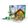 LEGO Minecraft 21280 - Adventskalender
