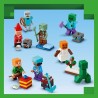 LEGO Minecraft 21280 - Adventskalender