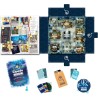 Hasbro Gaming - Adventskalender Cluedo Secrets Under Snowfall