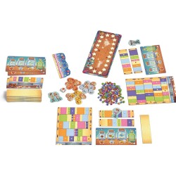 Schmidt Spiele - Topp die Torte!
