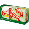 Brio - Hängebrücke