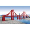 Brio - Hängebrücke