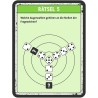 moses - Die grosse Box der Würfelrätsel