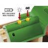 BRIO World Sprechender Bahnhof