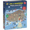 Jan van Haasteren Christmas Adventskalender