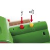 BRIO World Sprechender Bahnhof
