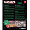 Wasgij Christmas Adventskalender - Rentier-Raserei!