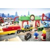 BRIO World Sprechender Bahnhof