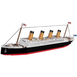 COBI - R.M.S. Titanic