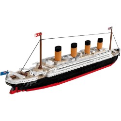 COBI - R.M.S. Titanic