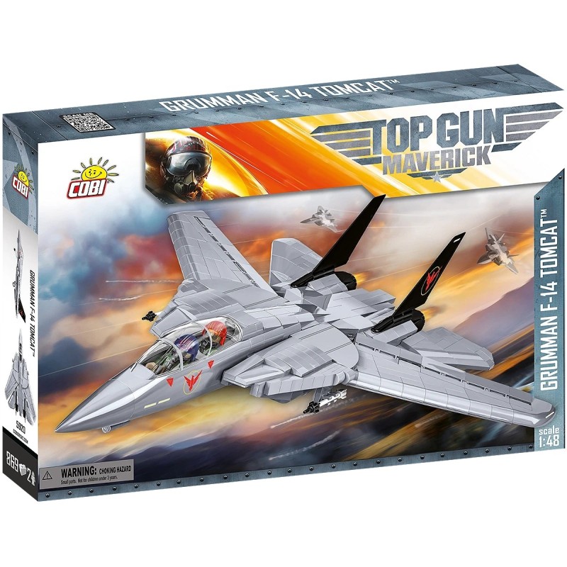 COBI - Grumman F-14 Tomcat