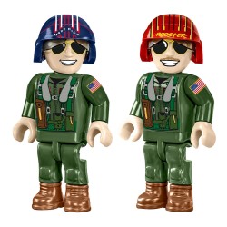 COBI - Grumman F-14 Tomcat