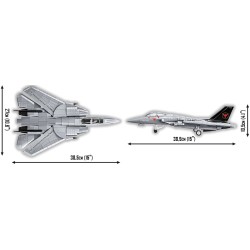 COBI - Grumman F-14 Tomcat