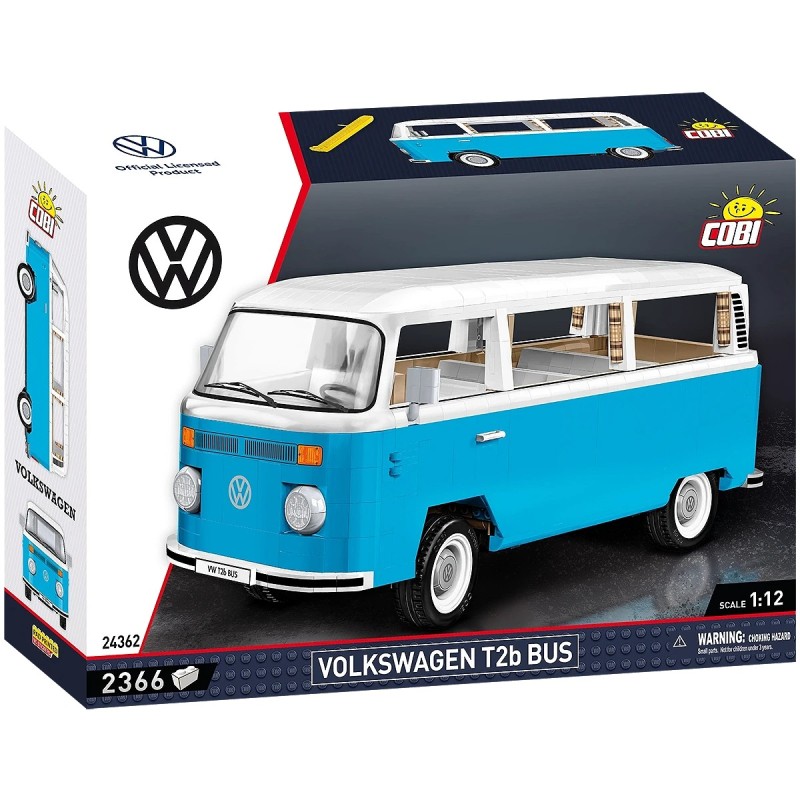 COBI - Volkswagen T2b Bus