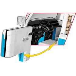 COBI - Volkswagen T2b Bus