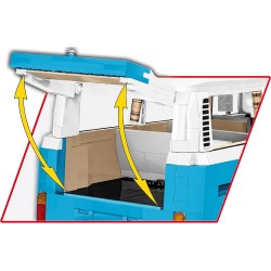 COBI - Volkswagen T2b Bus