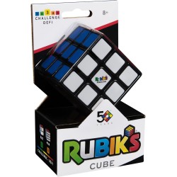 Spin Master - Rubik's Cube 3x3