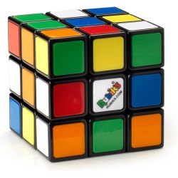 Spin Master - Rubik's Cube 3x3