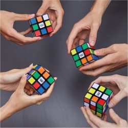 Spin Master - Rubik's Cube 3x3