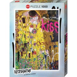 HEYE - Rebrush! The Kiss of Lovers