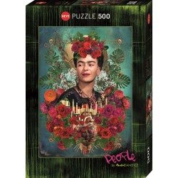 HEYE - People, Frida II