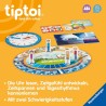 tiptoi Lernspiele - Wir lernen die Uhr