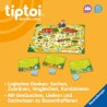 tiptoi Lernspiele - Rätselspass auf dem Bauernhof