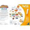tiptoi Lernspiele - ACTIVE Mitmach-Abenteuer