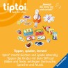 tiptoi Lernspiele - ACTIVE Mitmach-Abenteuer