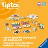 tiptoi Lernspiele - ACTIVE Mitmach-Abenteuer