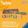tiptoi Lernspiele - Zahlen-Hexe
