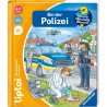 tiptoi Bücher - Bei der Polizei (Wieso? Weshalb? Warum?)