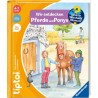 tiptoi Bücher - Wir entdecken Pferde und Ponys (Wieso? Weshalb? Warum?)