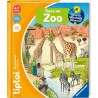 tiptoi Bücher - Tiere im Zoo (Wieso? Weshalb? Warum?)