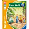 tiptoi Bücher - Unser Wald (Wieso? Weshalb? Warum?)