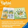 tiptoi Bücher - Unser Wald (Wieso? Weshalb? Warum?)