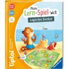 tiptoi Bücher - Logisches Denken (Meine Lern-Spiel-Welt)
