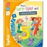 tiptoi Bücher - Zahlen und Mengen (Meine Lern-Spiel-Welt)
