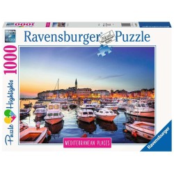 Ravensburger Puzzle Highlights - Croatia